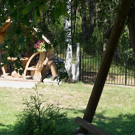 Villa Raigardo Druskininkai