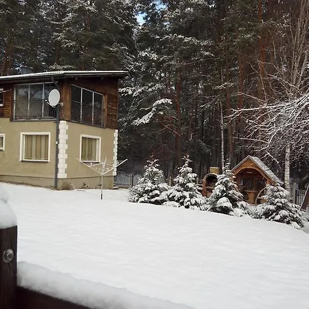 Raigardo Druskininkai