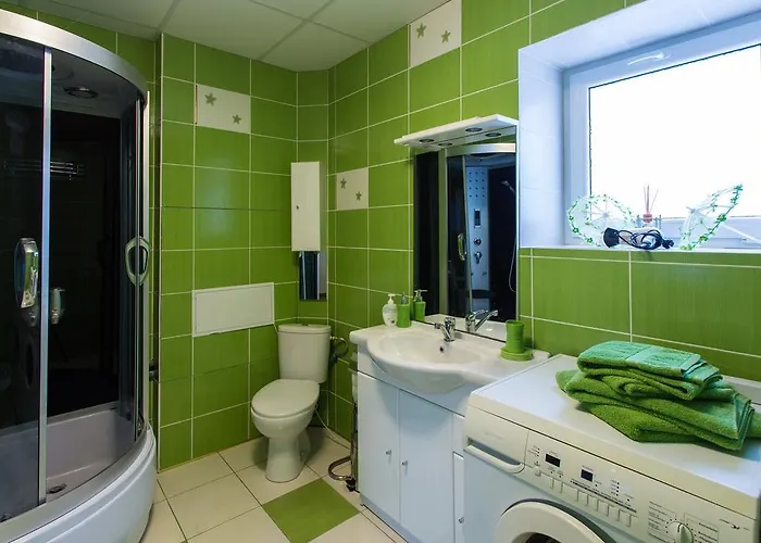 Villa Raigardo Druskininkai