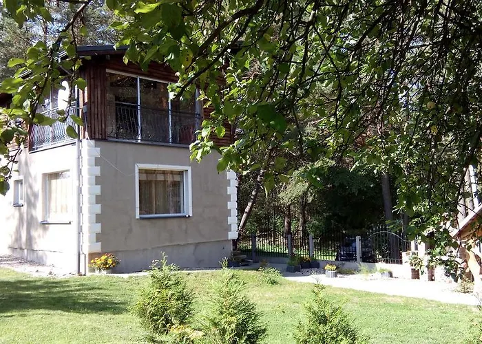 Raigardo Villa Druskininkai