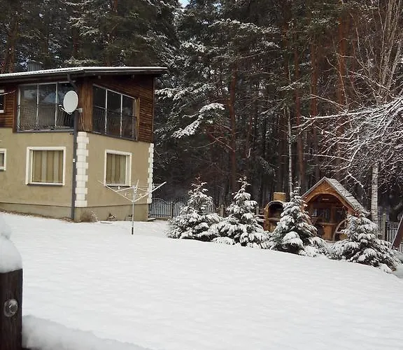 Raigardo Druskininkai