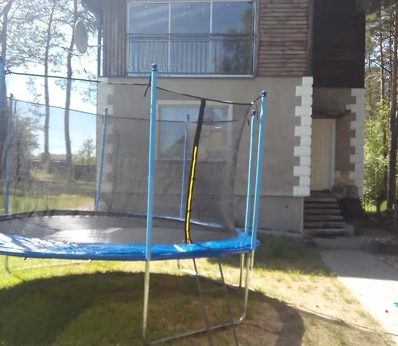 Raigardo * Druskininkai